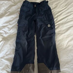 Boys Stio Ski pants size 8
